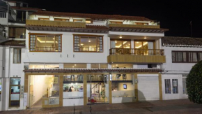 Hotel Boutique San Marcos Chiquinquirá
